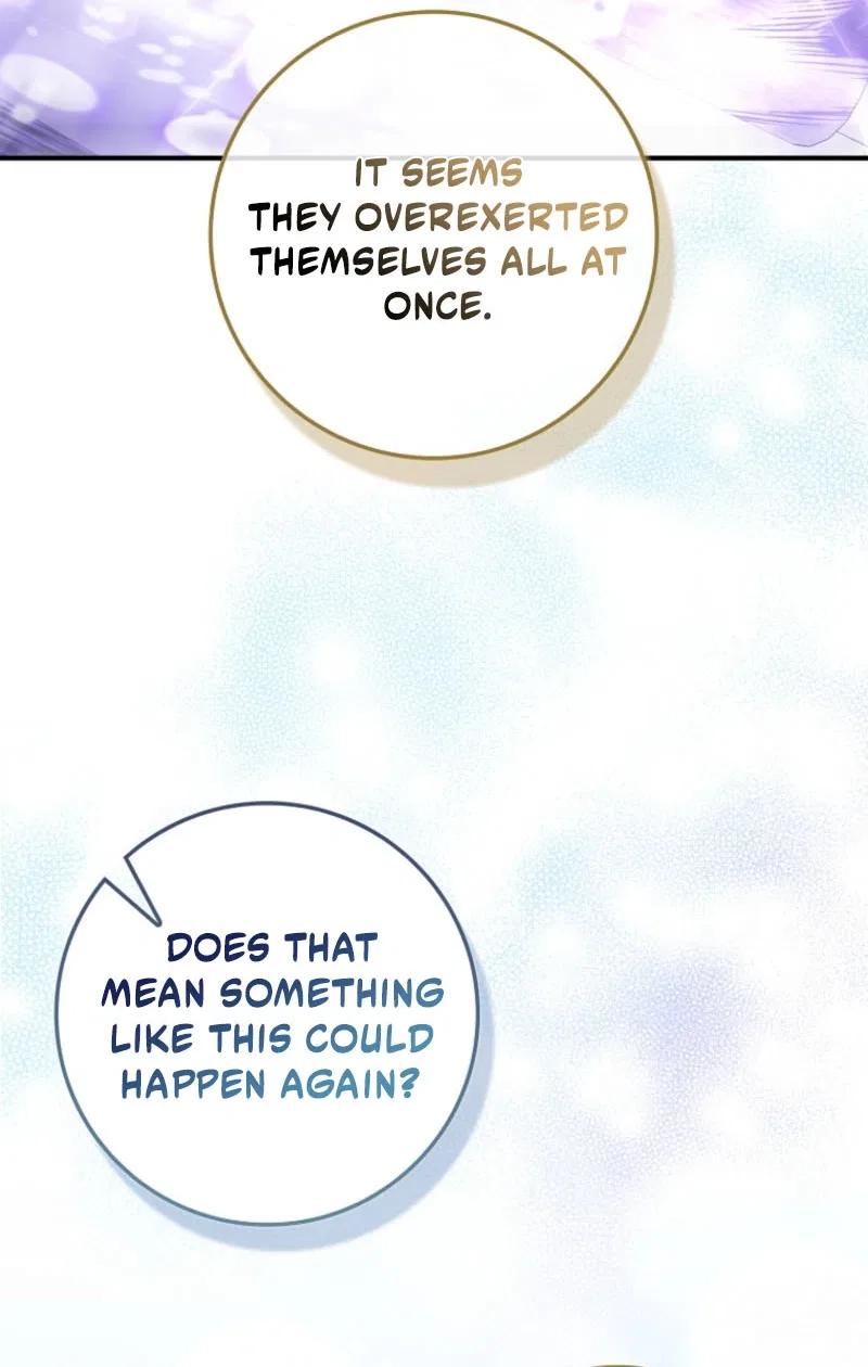 Not A Saint, But A Celestial Maiden Chapter 26 – Page 32