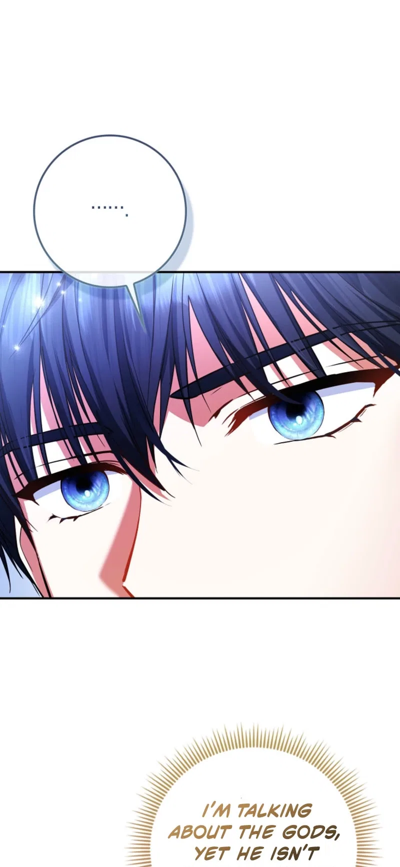 Not A Saint, But A Celestial Maiden Chapter 26 – Page 34