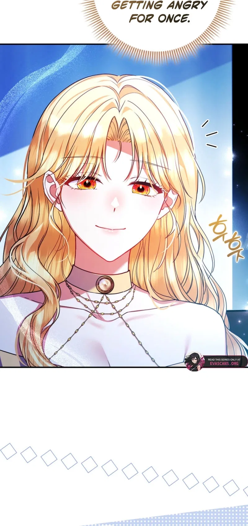 Not A Saint, But A Celestial Maiden Chapter 26 – Page 35