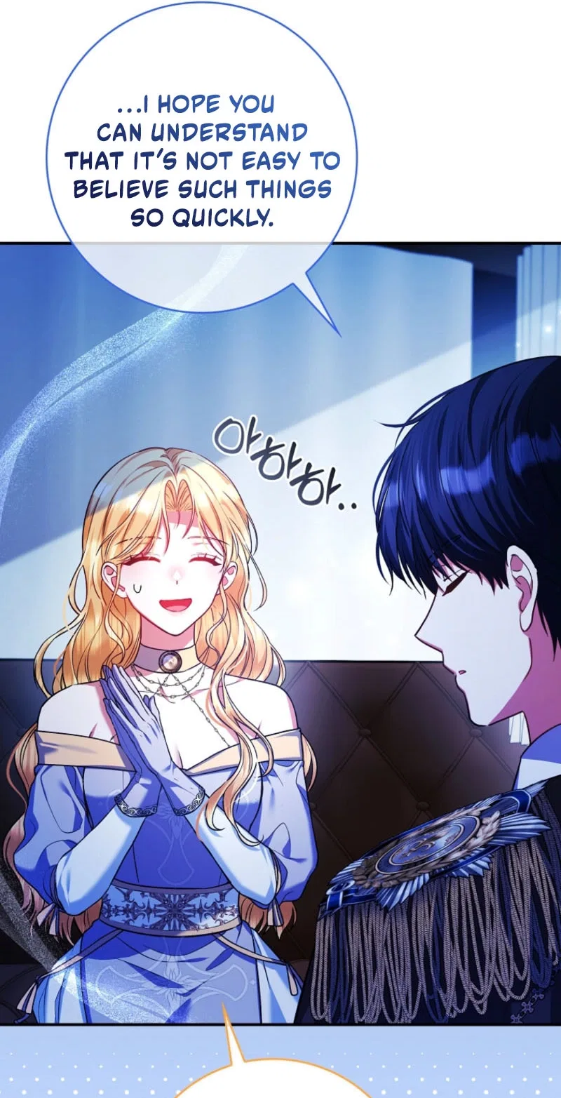 Not A Saint, But A Celestial Maiden Chapter 26 – Page 37