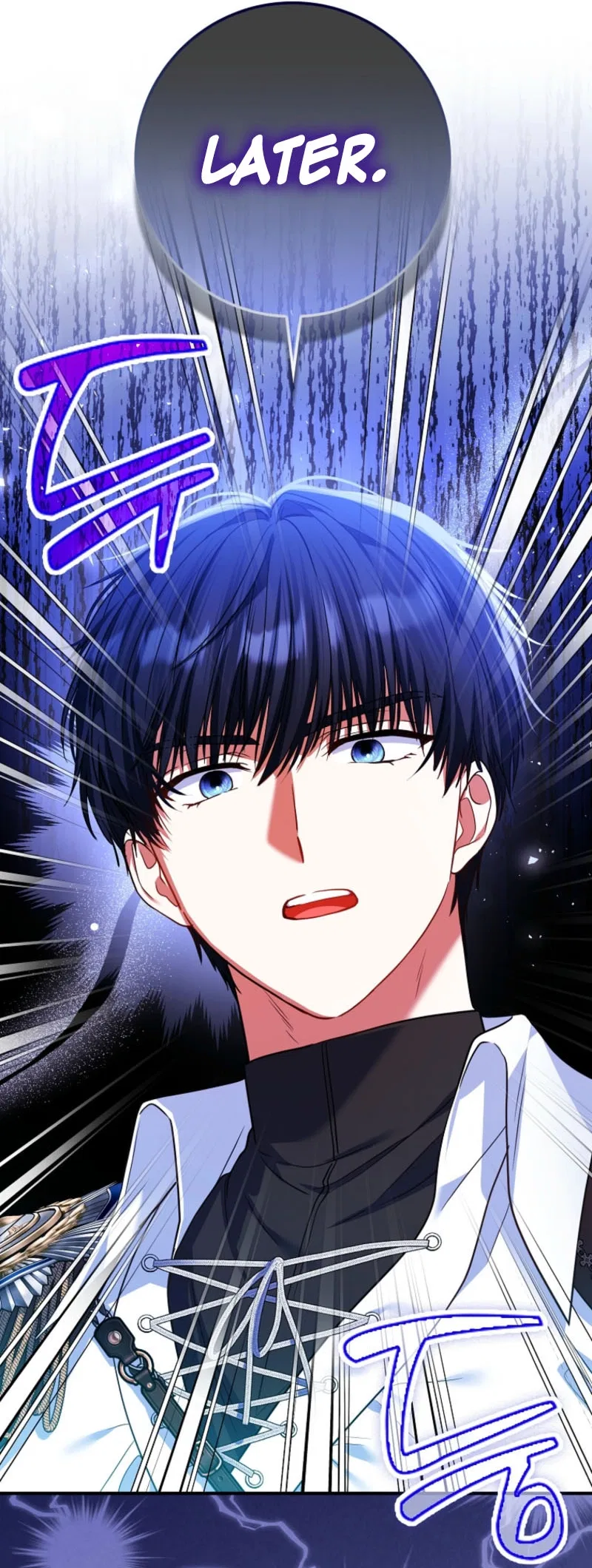 Not A Saint, But A Celestial Maiden Chapter 26 – Page 42