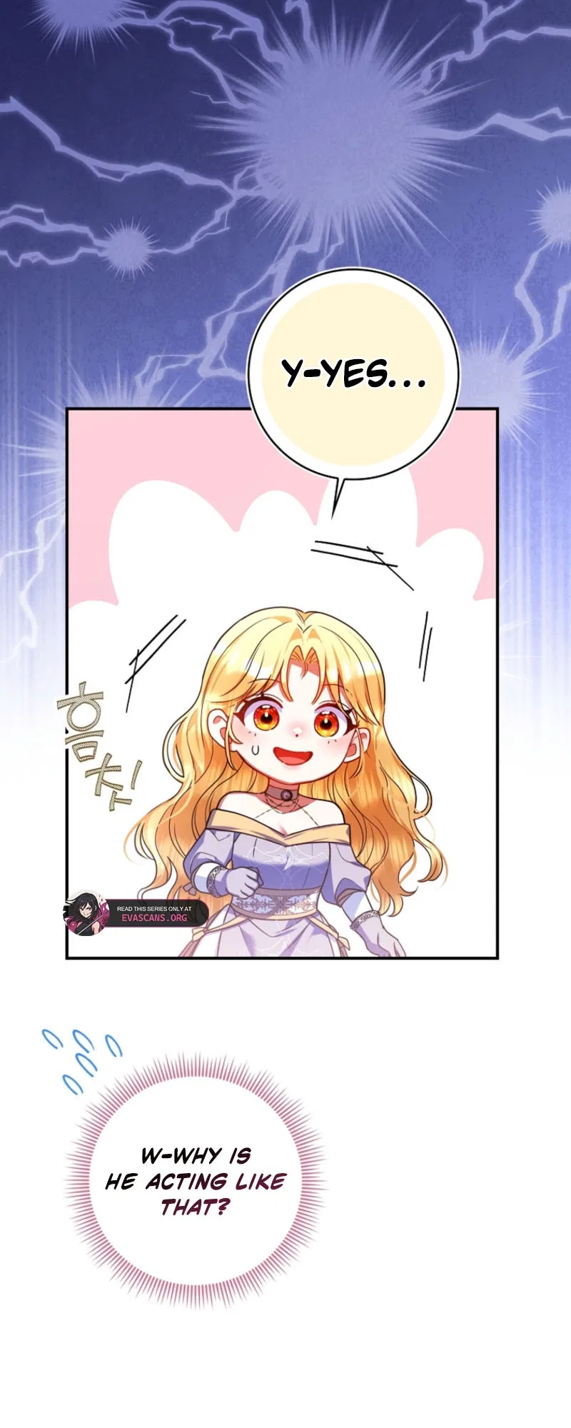 Not A Saint, But A Celestial Maiden Chapter 26 – Page 43