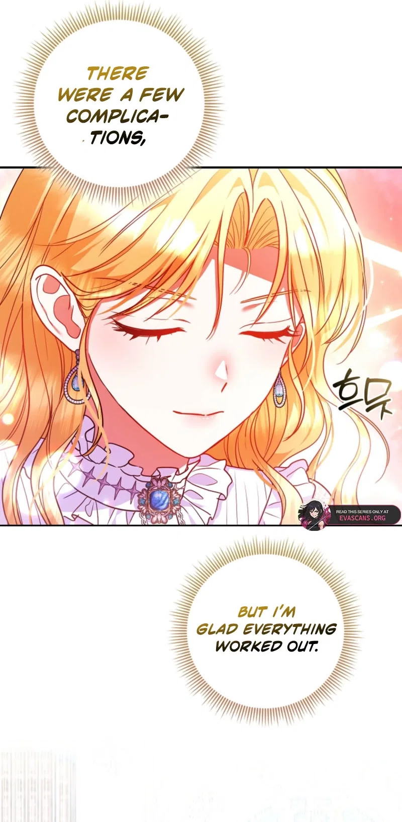 Not A Saint, But A Celestial Maiden Chapter 26 – Page 48