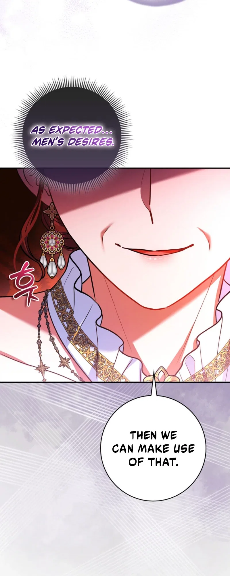 Not A Saint, But A Celestial Maiden Chapter 26 – Page 54