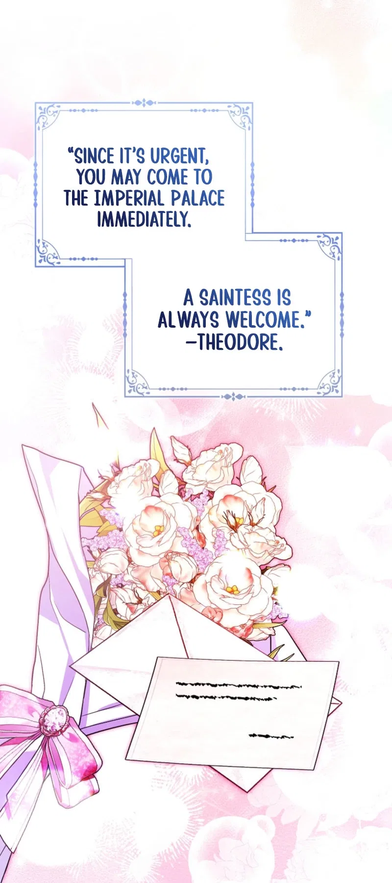 Not A Saint, But A Celestial Maiden Chapter 26 – Page 63