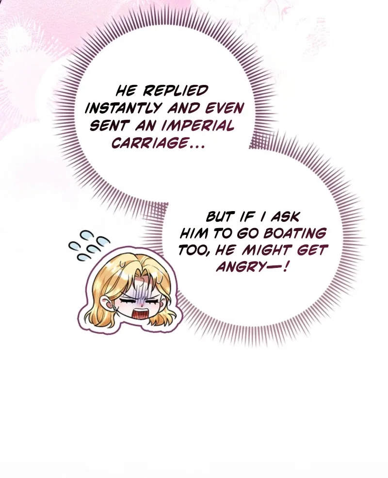 Not A Saint, But A Celestial Maiden Chapter 26 – Page 64