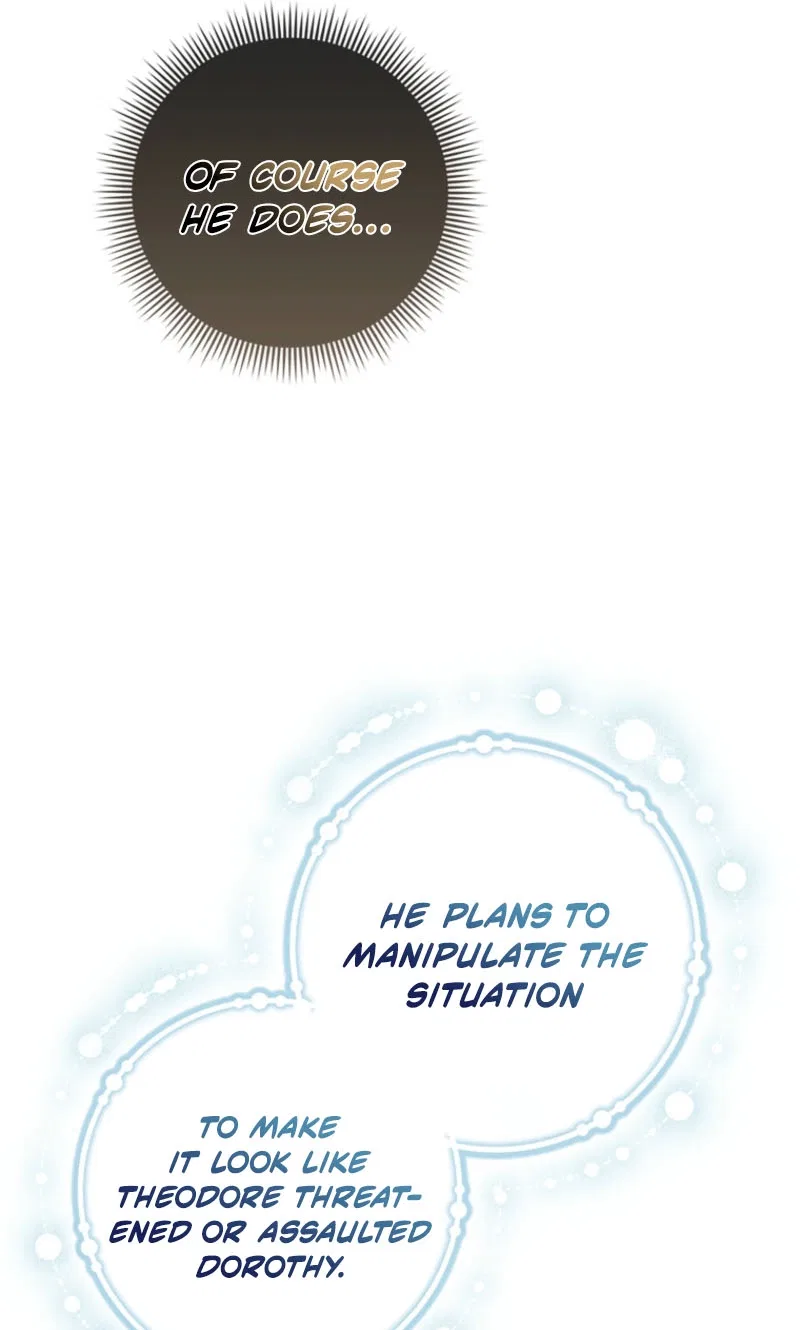 Not A Saint, But A Celestial Maiden Chapter 26 – Page 66