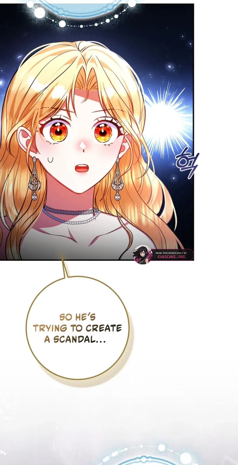 Not A Saint, But A Celestial Maiden Chapter 26 – Page 67