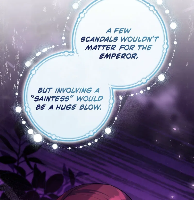 Not A Saint, But A Celestial Maiden Chapter 26 – Page 68