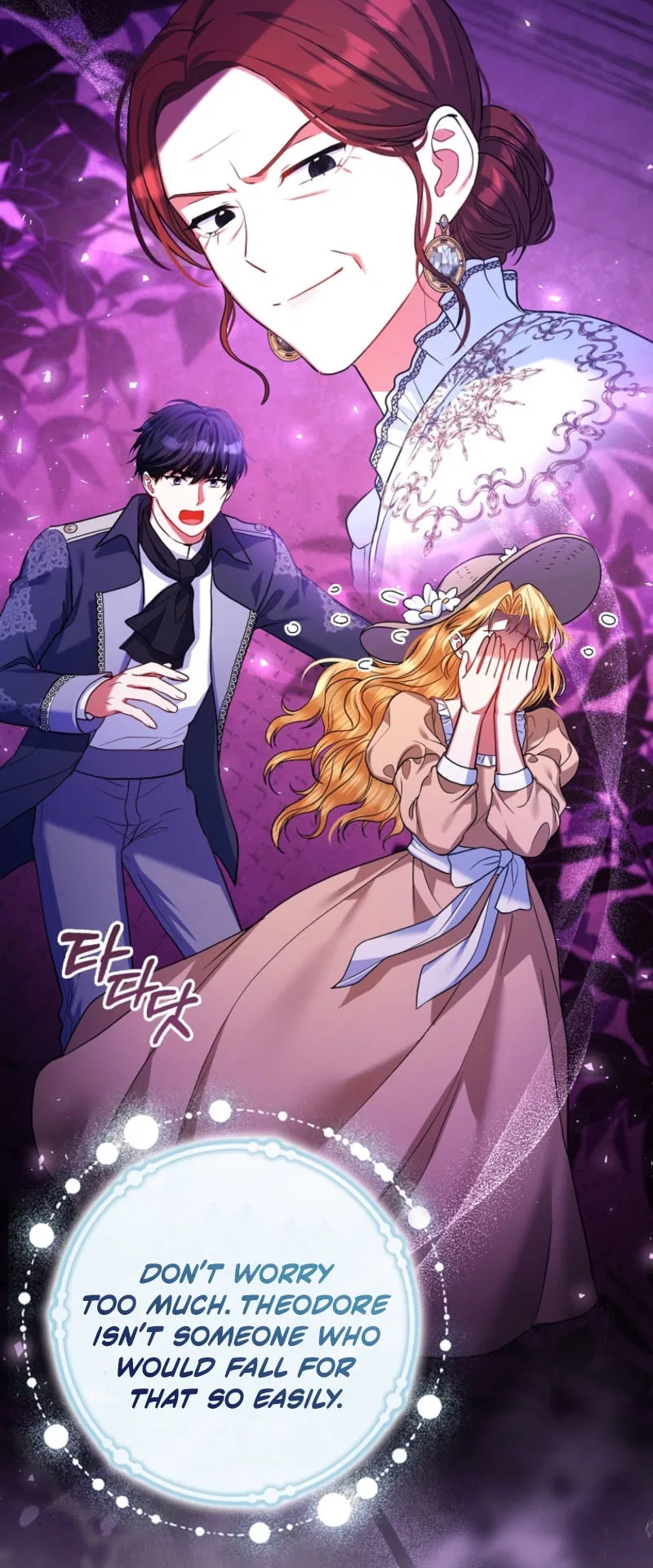 Not A Saint, But A Celestial Maiden Chapter 26 – Page 69