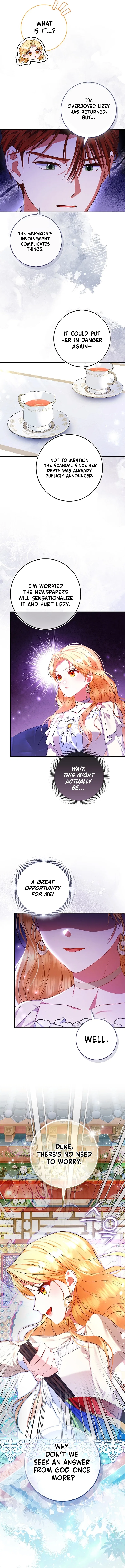 Not A Saint, But A Celestial Maiden Chapter 18 – Page 12