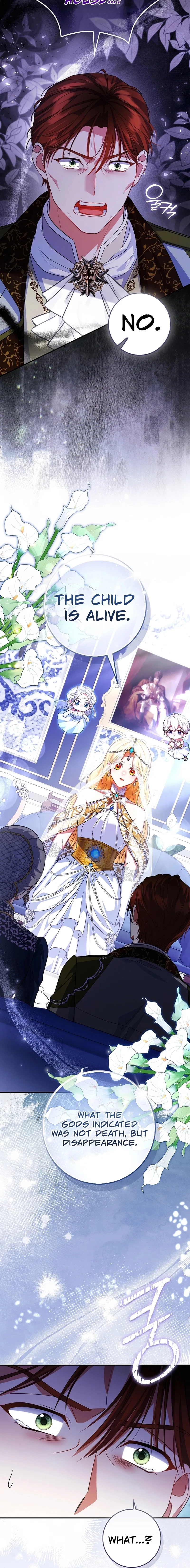Not A Saint, But A Celestial Maiden Chapter 17 – Page 9