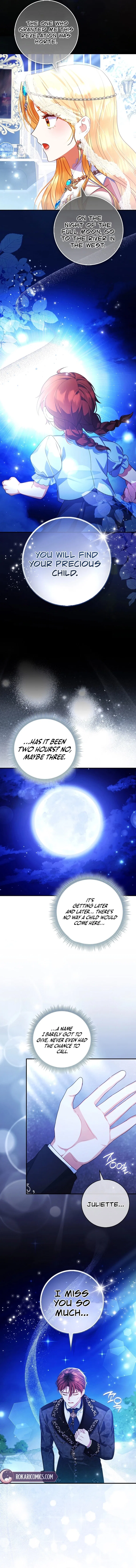 Not A Saint, But A Celestial Maiden Chapter 17 – Page 12