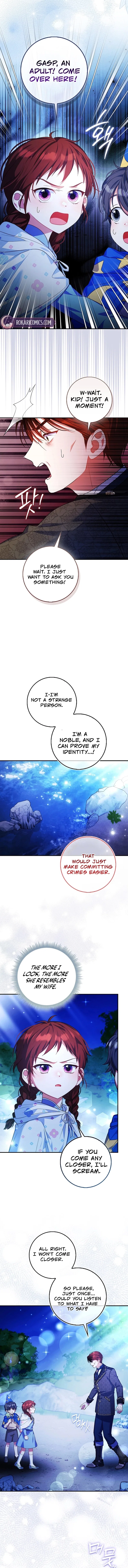 Not A Saint, But A Celestial Maiden Chapter 17 – Page 15