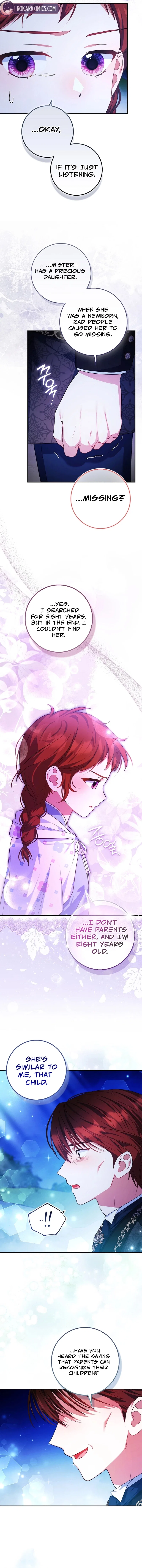 Not A Saint, But A Celestial Maiden Chapter 17 – Page 16