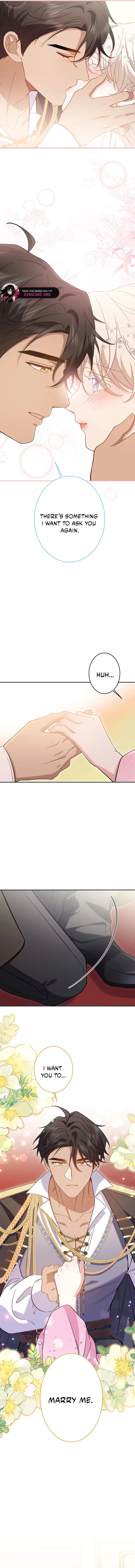 This Time, I Will Avoid This Marriage- a Method to Part Ways With You, Who Lacks Love Chapter 53 – Page 3