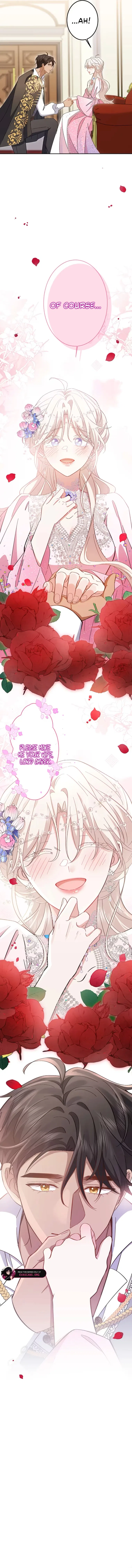 This Time, I Will Avoid This Marriage- a Method to Part Ways With You, Who Lacks Love Chapter 53 – Page 4