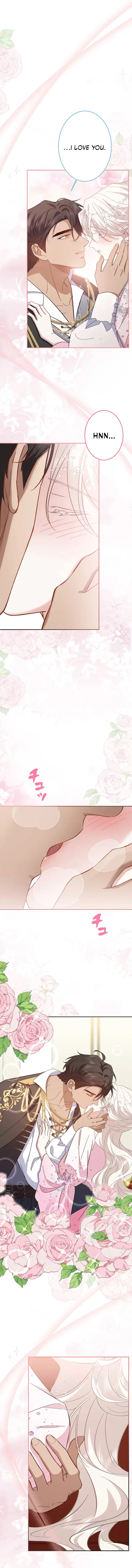 This Time, I Will Avoid This Marriage- a Method to Part Ways With You, Who Lacks Love Chapter 53 – Page 5