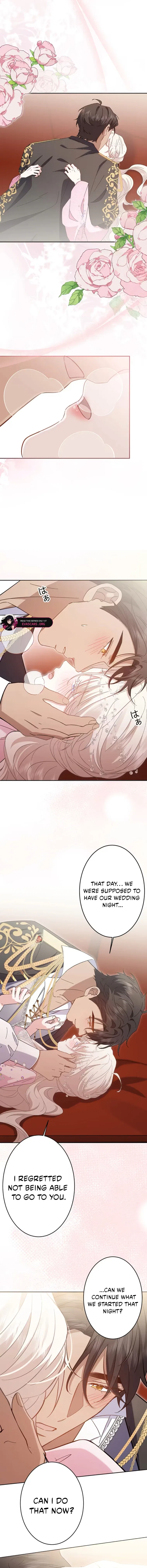 This Time, I Will Avoid This Marriage- a Method to Part Ways With You, Who Lacks Love Chapter 53 – Page 6