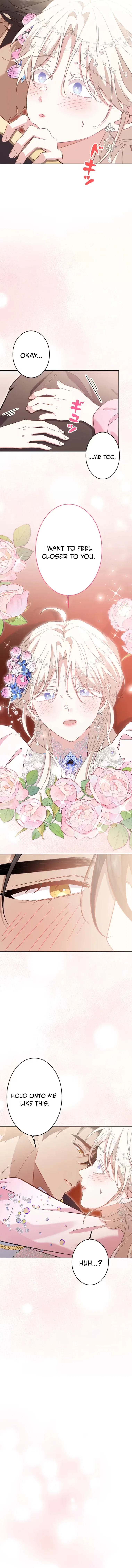 This Time, I Will Avoid This Marriage- a Method to Part Ways With You, Who Lacks Love Chapter 53 – Page 7