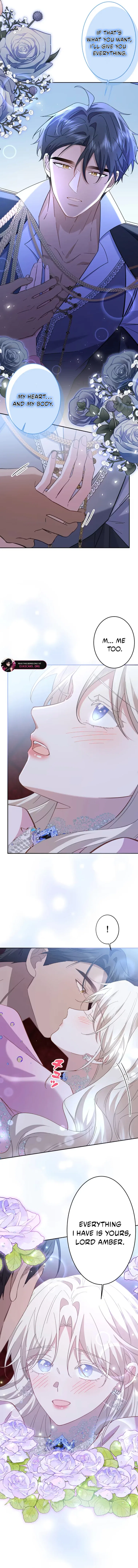This Time, I Will Avoid This Marriage- a Method to Part Ways With You, Who Lacks Love Chapter 53 – Page 9