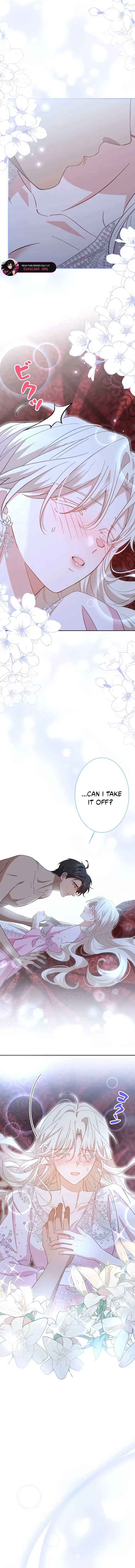 This Time, I Will Avoid This Marriage- a Method to Part Ways With You, Who Lacks Love Chapter 53 – Page 11