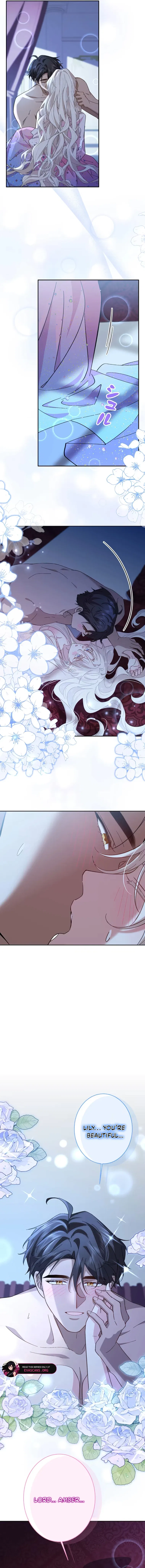 This Time, I Will Avoid This Marriage- a Method to Part Ways With You, Who Lacks Love Chapter 53 – Page 12