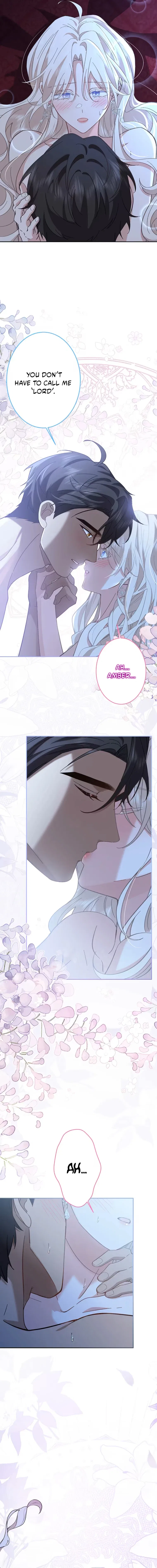 This Time, I Will Avoid This Marriage- a Method to Part Ways With You, Who Lacks Love Chapter 53 – Page 13