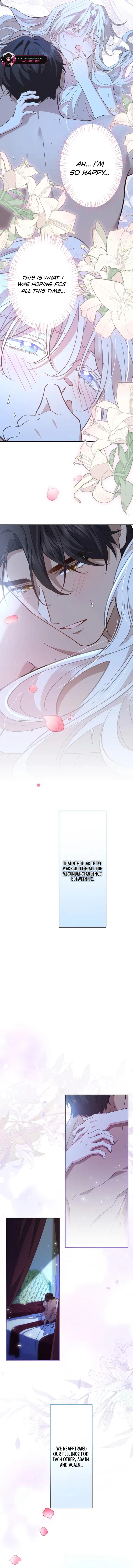 This Time, I Will Avoid This Marriage- a Method to Part Ways With You, Who Lacks Love Chapter 53 – Page 14