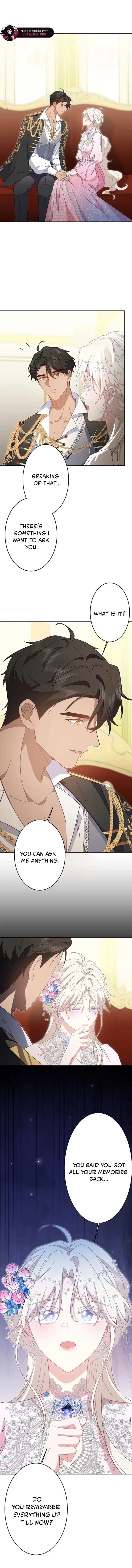 This Time, I Will Avoid This Marriage- a Method to Part Ways With You, Who Lacks Love Chapter 52 – Page 5