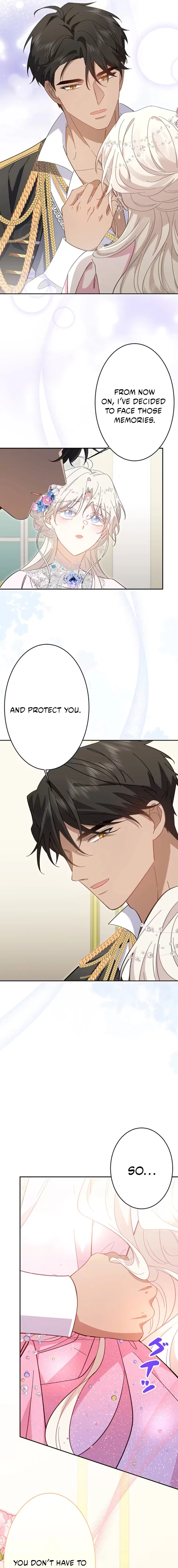 This Time, I Will Avoid This Marriage- a Method to Part Ways With You, Who Lacks Love Chapter 52 – Page 7