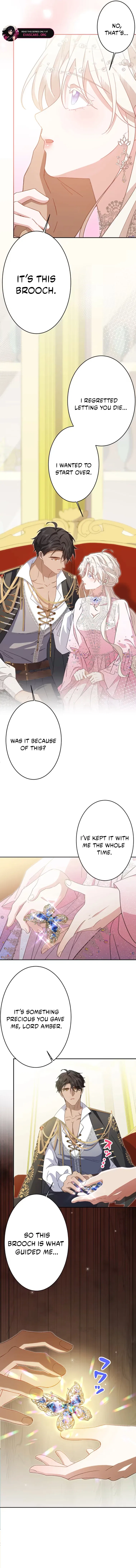 This Time, I Will Avoid This Marriage- a Method to Part Ways With You, Who Lacks Love Chapter 52 – Page 10