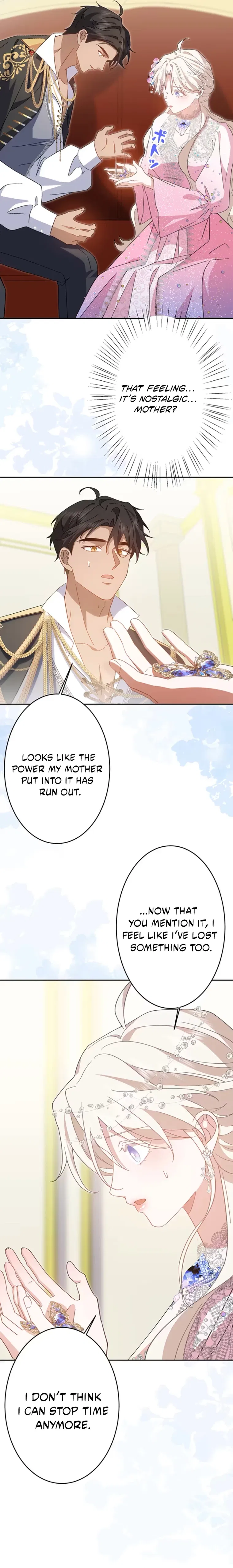 This Time, I Will Avoid This Marriage- a Method to Part Ways With You, Who Lacks Love Chapter 52 – Page 12