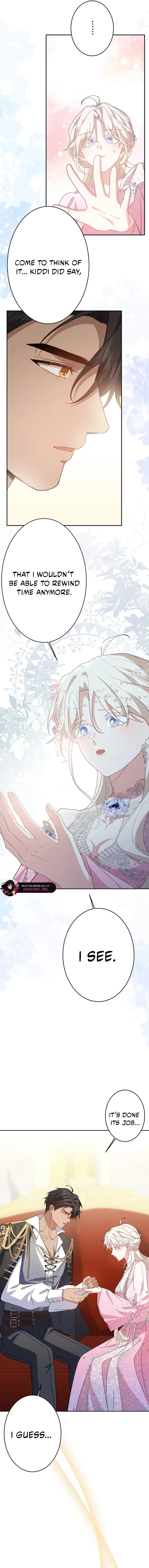 This Time, I Will Avoid This Marriage- a Method to Part Ways With You, Who Lacks Love Chapter 52 – Page 13