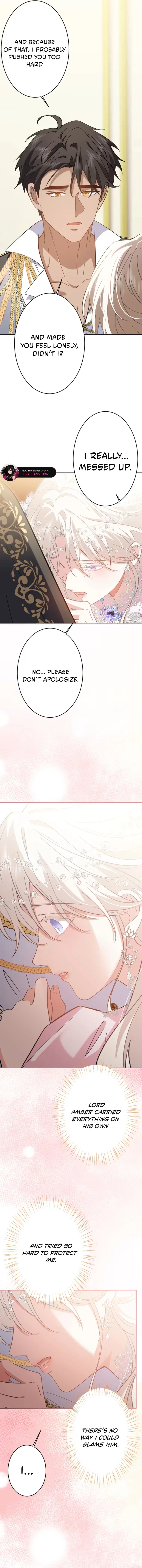 This Time, I Will Avoid This Marriage- a Method to Part Ways With You, Who Lacks Love Chapter 52 – Page 15