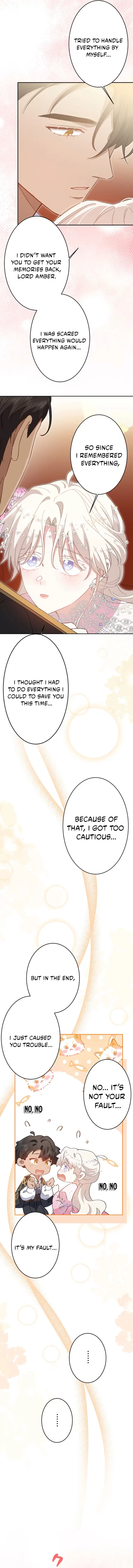 This Time, I Will Avoid This Marriage- a Method to Part Ways With You, Who Lacks Love Chapter 52 – Page 16