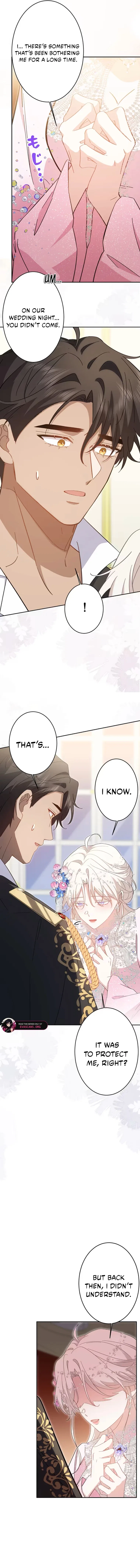 This Time, I Will Avoid This Marriage- a Method to Part Ways With You, Who Lacks Love Chapter 52 – Page 18