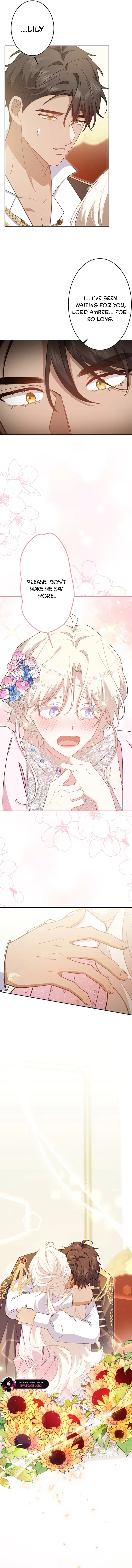 This Time, I Will Avoid This Marriage- a Method to Part Ways With You, Who Lacks Love Chapter 52 – Page 19
