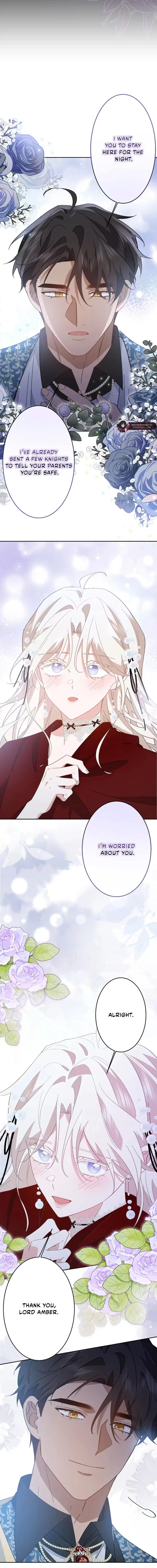 This Time, I Will Avoid This Marriage- a Method to Part Ways With You, Who Lacks Love Chapter 51 – Page 4