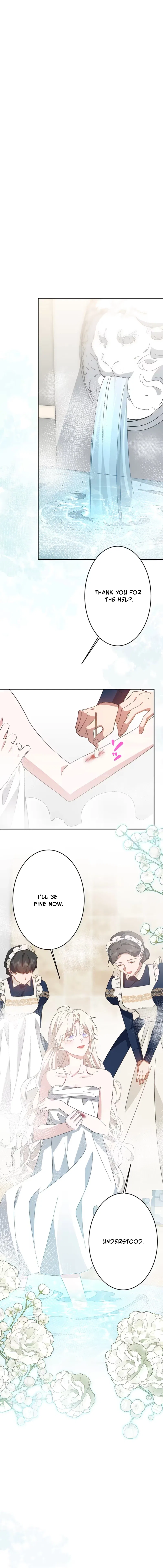 This Time, I Will Avoid This Marriage- a Method to Part Ways With You, Who Lacks Love Chapter 51 – Page 5