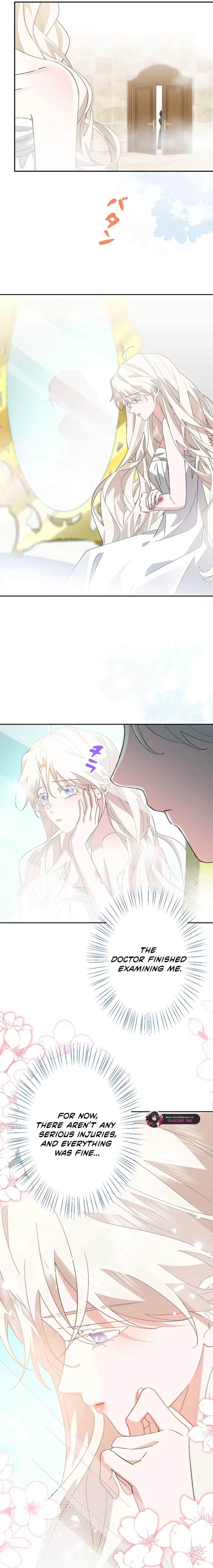 This Time, I Will Avoid This Marriage- a Method to Part Ways With You, Who Lacks Love Chapter 51 – Page 6