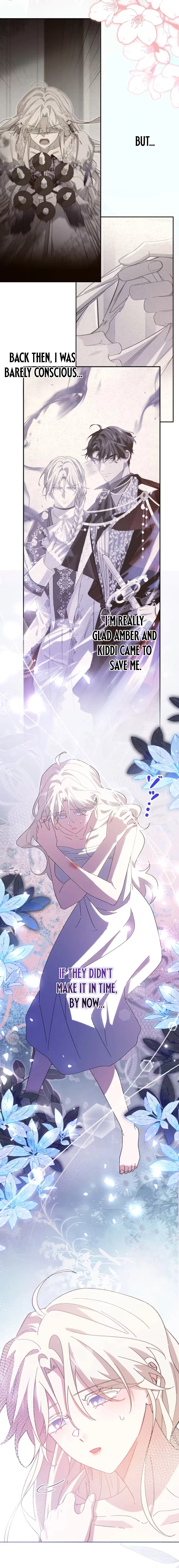 This Time, I Will Avoid This Marriage- a Method to Part Ways With You, Who Lacks Love Chapter 51 – Page 7