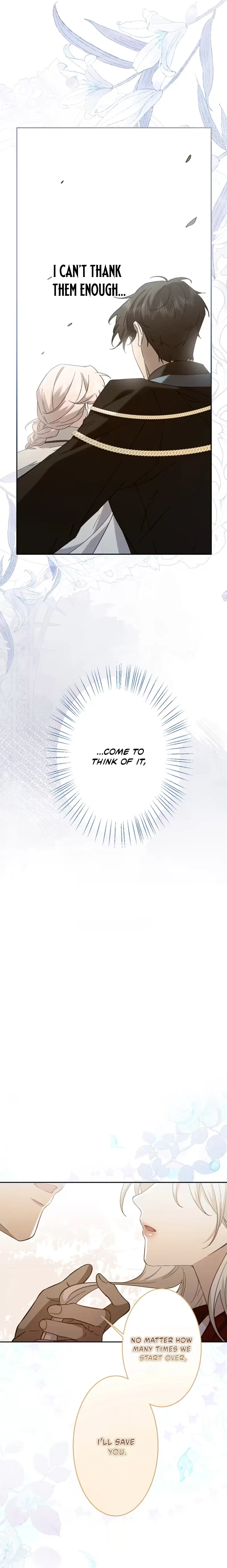 This Time, I Will Avoid This Marriage- a Method to Part Ways With You, Who Lacks Love Chapter 51 – Page 8
