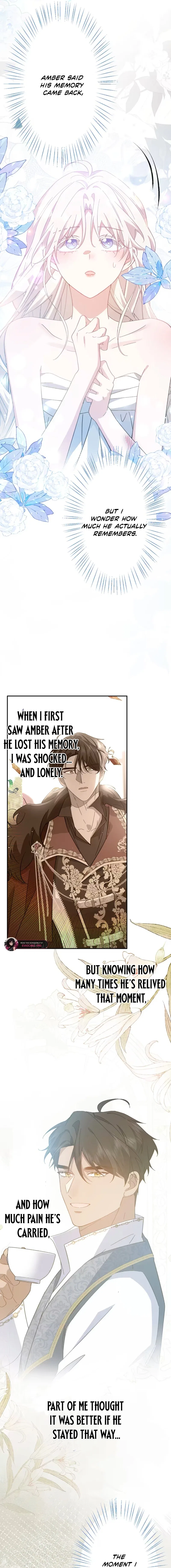 This Time, I Will Avoid This Marriage- a Method to Part Ways With You, Who Lacks Love Chapter 51 – Page 9