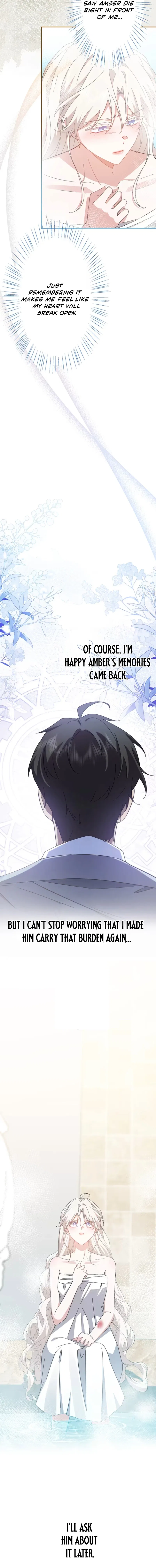 This Time, I Will Avoid This Marriage- a Method to Part Ways With You, Who Lacks Love Chapter 51 – Page 10