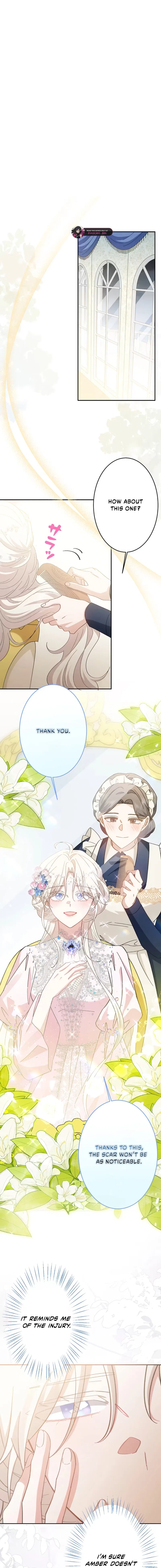 This Time, I Will Avoid This Marriage- a Method to Part Ways With You, Who Lacks Love Chapter 51 – Page 11