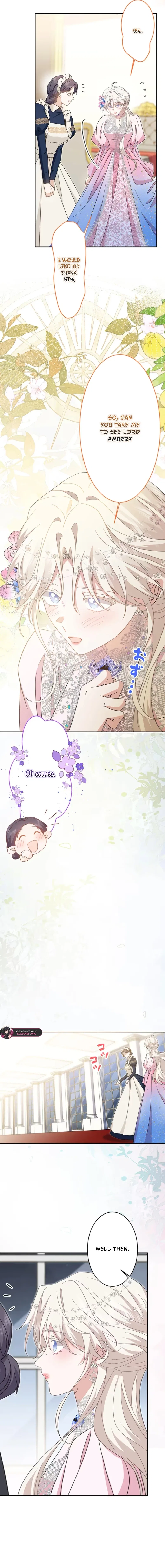 This Time, I Will Avoid This Marriage- a Method to Part Ways With You, Who Lacks Love Chapter 51 – Page 14