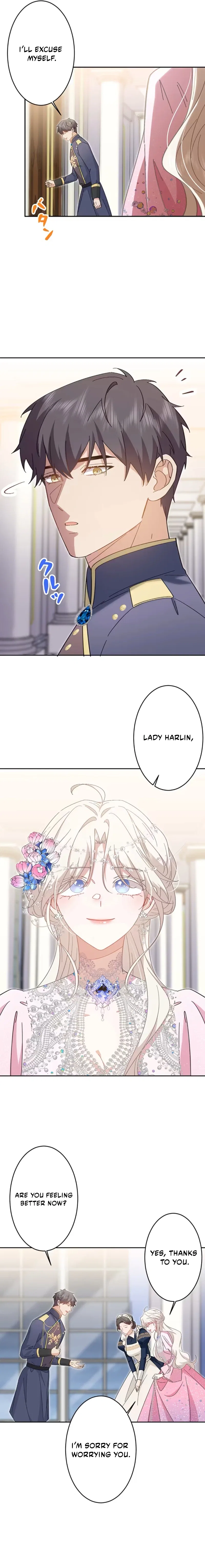 This Time, I Will Avoid This Marriage- a Method to Part Ways With You, Who Lacks Love Chapter 51 – Page 15