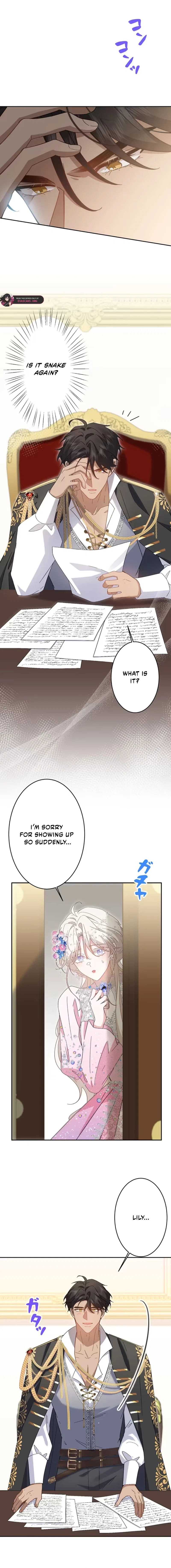 This Time, I Will Avoid This Marriage- a Method to Part Ways With You, Who Lacks Love Chapter 51 – Page 17