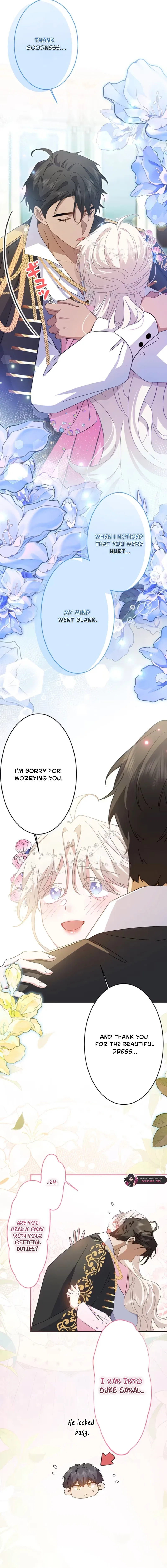 This Time, I Will Avoid This Marriage- a Method to Part Ways With You, Who Lacks Love Chapter 51 – Page 19